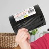 Refrigerator Deodorizer, Coconut Activated Carbon, 1 in Cold Room Up