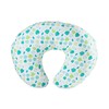 Dr. Brown's Breastfeeding Pillow Cover, Green