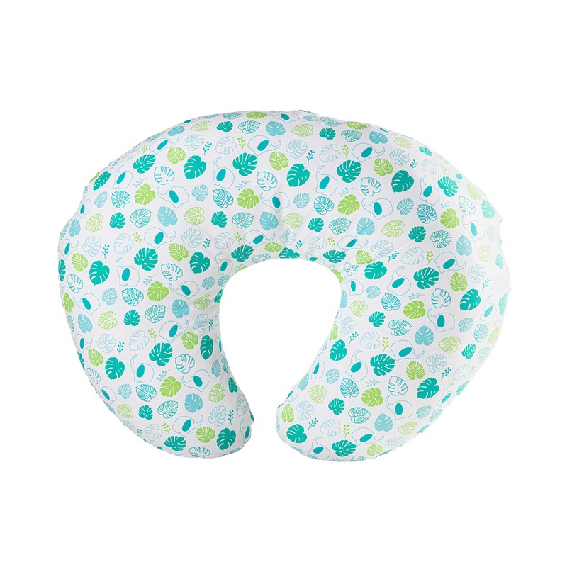Dr. Brown's Breastfeeding Pillow Cover, Green