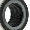 vhbw Air Filter Compatible with Levoit Vista 200 Air Purifier
