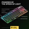 SteelSeries SteelSeries New Apex 9 TKL C HotSwap Optical Mini