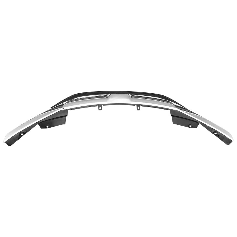 YLT Auto For 2016 2017 Honda Accord Sedan Front Bumper
