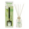 Ambientair Aromatizante Difusor Varillas Esencia Bambu 100ml Ambientair