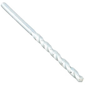 Vermont American 14022 Double Flute Masonry Bit, 5/32-Inch by 3-Inch
