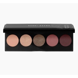 Bobbi Brown Rosey Nudes Eye Shadow Palette New