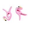 WANGCL Beach Towel Clips Sun Lounger Towel Clips Holiday Chair