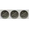 Panasonic CR2477 3V Lithium Cell Battery (Pack of 3)