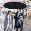 Wydexint Umbrella, Automatic Umbrella, Pocket Umbrella, Automatic Stormproof, Automatic Open