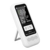 Air Quality Monitor Pm2.5 10 1.0 Detector LCD Display Temperature