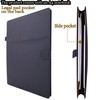 ECEIRO Clipboard with Storage Clipboards with Pen Holder Clip Board