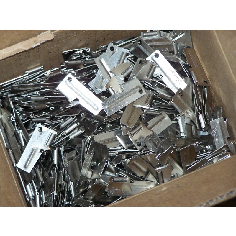 Shelby Co US 100 P38 Can Opener Shelby Co US
