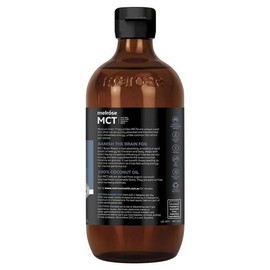 Melrose MCT Boost Your Brain Power 500ml