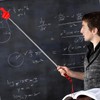 Yeanifeana Classroom Supplies - Classroom Stick Supplies Stainless Steel Telescopic