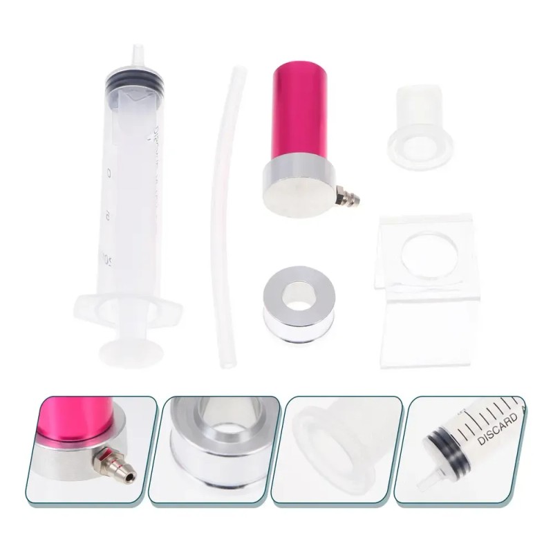 Molde Manual De Silicona Para Hacer Pintalabios Diy .
