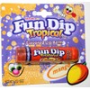 Fun Dip Tropical Candy Mango Flavored Lip Balm (1 Each)