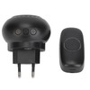 Wireless Doorbell Kit IP55 Waterproof Battery Operated 32 Melodies Cordless
