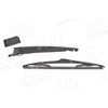 Windscreen Wiper Arm Set