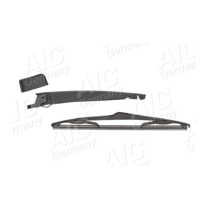 Windscreen Wiper Arm Set