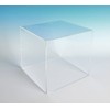 Acrylic Box Case | 5 Sided Acrylic Display | Large