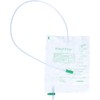 Urine Bag Non-Sterile 2 L with Drain Anti-Reflux Valve