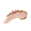 Trish McEvoy Glaze Eye Shadow Refill, Soft Peach, 0.04 OZ