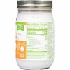 Generic Simple Truth Organic Coconut Oil Unrefined Cold Pressed Virgin