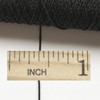 Elastic Thread Black Extra Fine Beading Sewing Cord 2 Spool