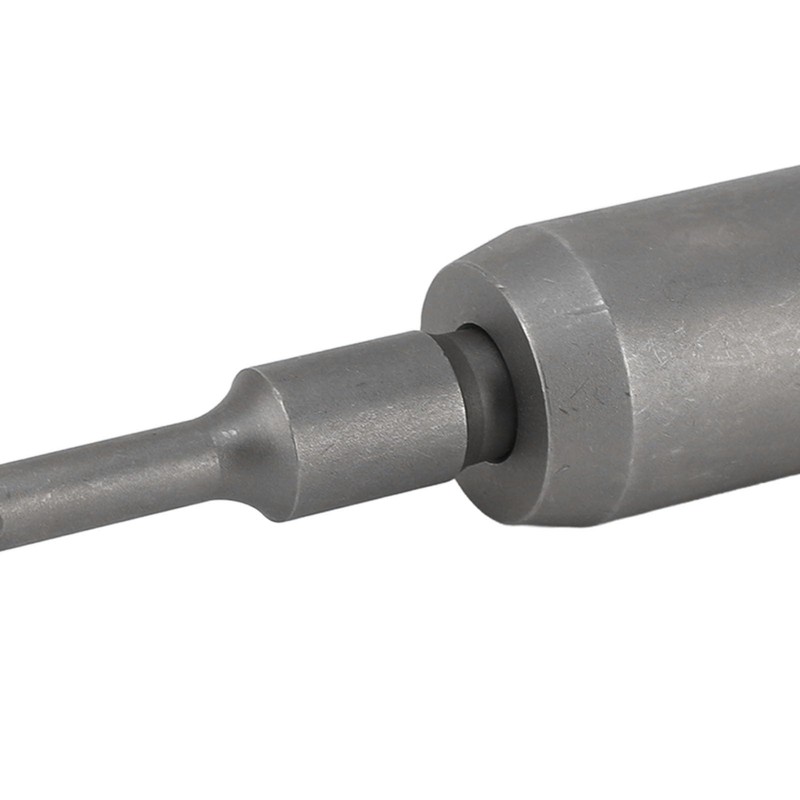 SDS Plus Earth Drill, Forged Steel Drill, Robust T-Rod Post