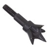 Allen Thrasher Small Game Arrow Head (Pack of 3), 100