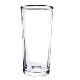 LUNITA DE CRISA 20 Vaso Cubero High Ball 295 Ml 10 Oz Lunita By Crisa