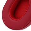 Linkidea Replacement Ear Pads for Skullcandy Crusher Wireless/Evo/ANC, Hesh 3/