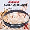 For Burgess BK3 Bandsaw Blade 3/8 inch x 6 TPI