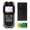 HANMATEK Stud Finder Wall Scanner Detector with Pro Smart Sensor,