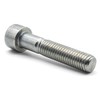 M5 (5mm X 50mm) Socket Cap Screw Hex Head Allen