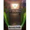 Superlative Supplies 1 Super LED Headlight Bulb for Suzuki LT80