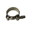 Stainless Steel T Bolt Hose Clamps for Industrial Machinery &