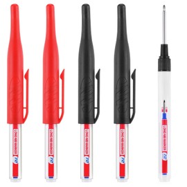 Permanent Markers For Artist Office Supplies Flip Chart Pens Teacher Sketch Creative 4PCS Retractable Fine Tip Markets Pen Sets Washable Assorted Colors Colorful Class Pen Set