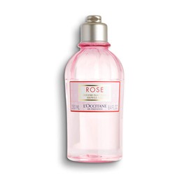 Loccitane Rose Shower Gel, 250 ml