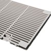 PIT66 RV A/C Ducted Duo-Therm Air Grille Polar White Compatible