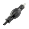 LST Kraftstoffpumpe für Schlauch Innen-Ø 10mm Tülle gerade Hand Pumpe