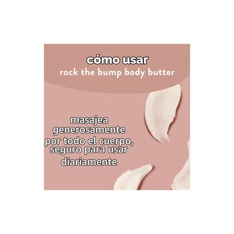 The Honest Company Mama Bump Love Bundle Body Butter Oil