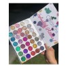 Paleta De Sombras Splash Of Glitter 2 By Beauty Creations