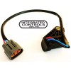 INTEGRATED CONTROLS CRANKSHAFT POSITION SENSOR for 1999-2005 MAZDA MIATA 1.8L
