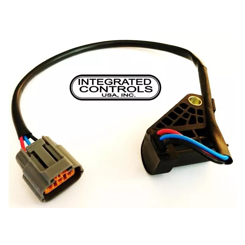 INTEGRATED CONTROLS CRANKSHAFT POSITION SENSOR for 1999-2005 MAZDA MIATA 1.8L