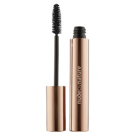 Nude By Nature Absolute Volumising Mascara 01 Black