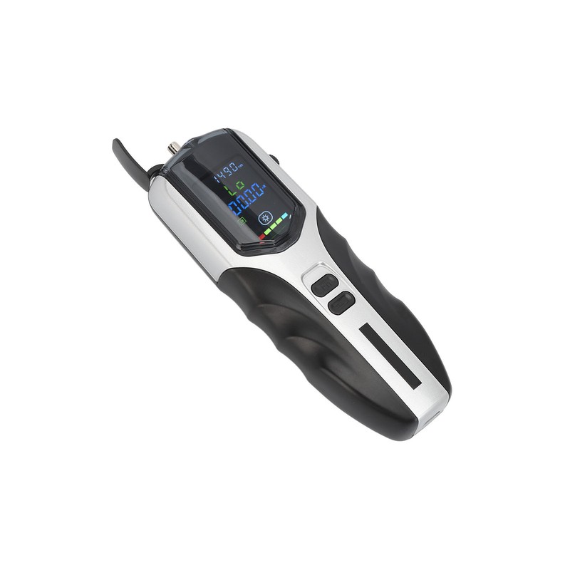 Optical Power Meter ‑50~+26dBm 9 Wavelengths 2.5mm Interface Fiber Optic