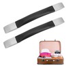 plplaaoo 2 x Suitcase Handle, Luggage Suitcase Handle, 24.1 cm