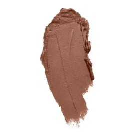 Labial Bissú Color Bordó Tepozotlan Humectante Barra Larga Duración