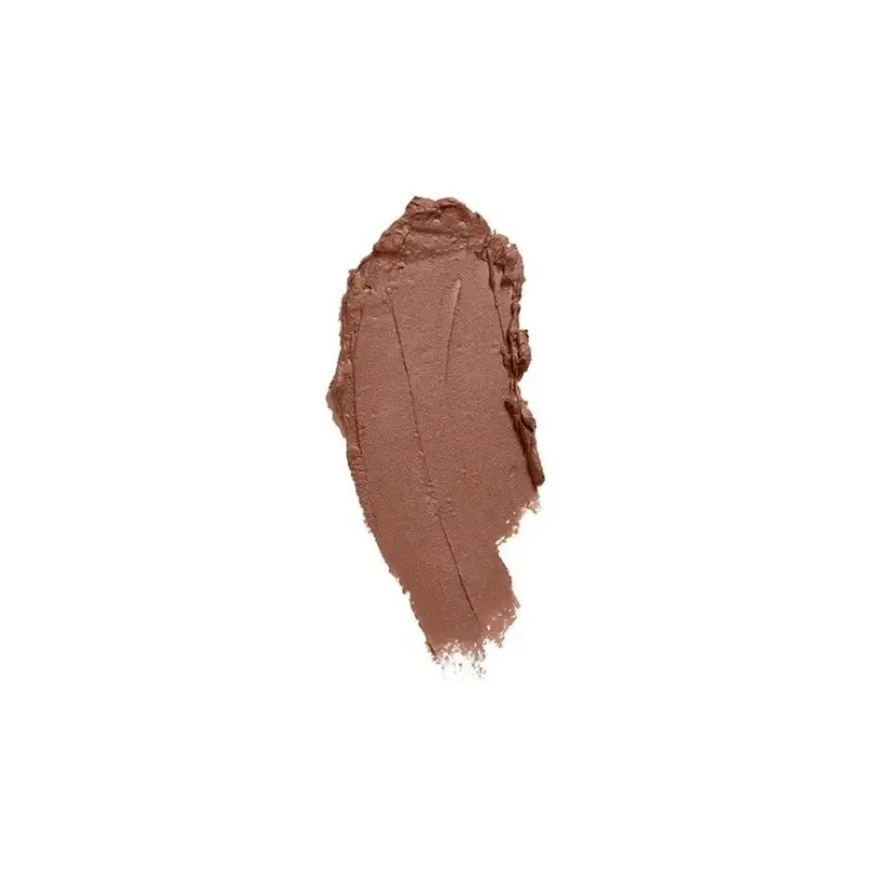 Labial Bissú Color Bordó Tepozotlan Humectante Barra Larga Duración