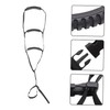 COLLBATH Paralytic Strap for Bed Ladder Easy to Install Portable